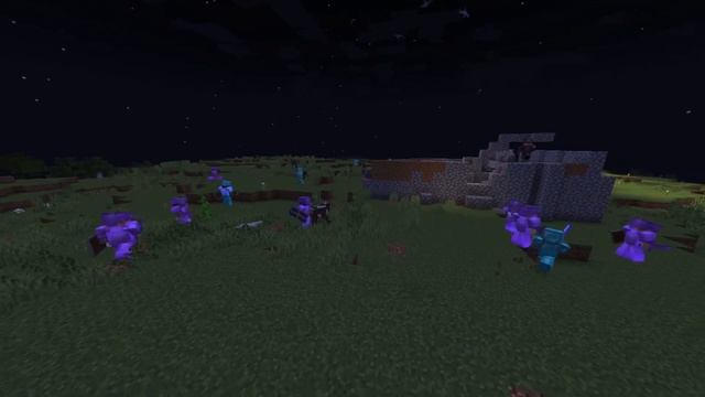 Первая битва в Второй Мировой на сервере EuroMine Майнкрафт 1.19.2-1.19.3 смотреть онлайн