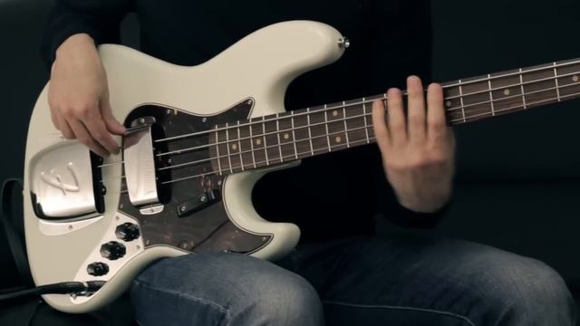 GERSHWIN - SUMMERTIME 🔥 Bass Solo смотреть онлайн