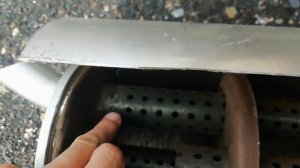 Как устроен глушитель Х-рей