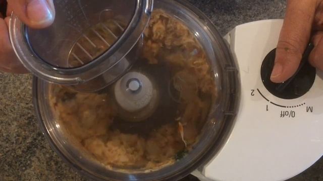Jednostavan i brz recept za DOMAĆU PILEĆU PAŠTETU! смотреть онлайн