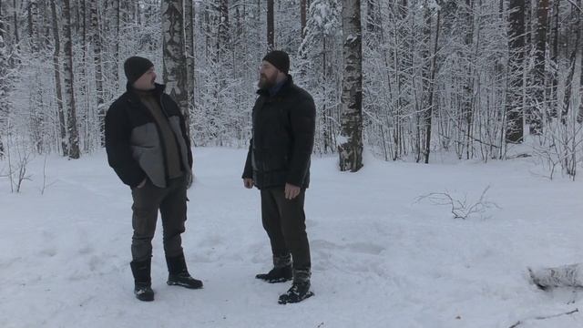 Бытовые движения в Русском Стиле. смотреть онлайн