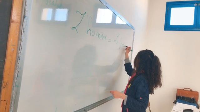 Module 4: Métiers d’hier, Métiers d’aujourd’hui. Séance d’oral réalisée par Malak Radhouani смотреть онлайн
