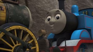 Thomas and Friends  King of The Railway Part 5