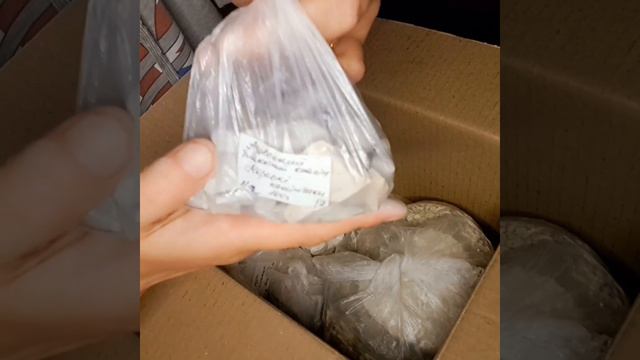 Unboxing from Alex, only new items!!!!!/Распаковка от Алекс, только новинки!!!!! смотреть онлайн