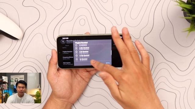COBAIN ANDROID EMULATOR PS 2 TERBAIK SAAT INI CUY! смотреть онлайн