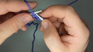 Восточная техника вязания спицами – недооценённый и практичный способ