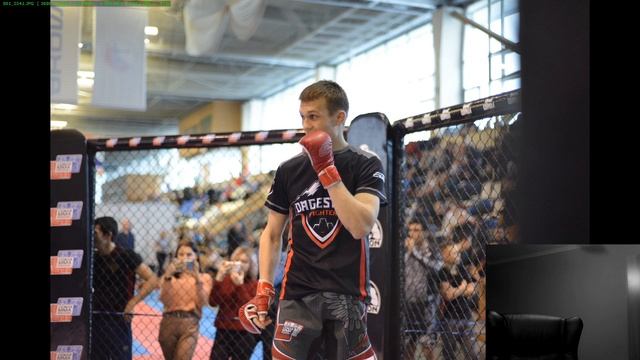 Обрабатываем сессию в Capture One смотреть онлайн