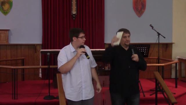 9/9/18 Иисус Христос - Краеугольный Камень смотреть онлайн
