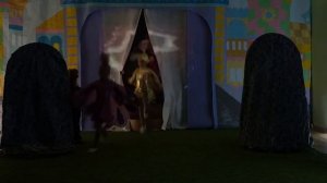 Конек горбунок