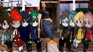 🦋[] Реакция 13 карт на т-и (Ж) [1/?] [Не ориг.] [] 🦋