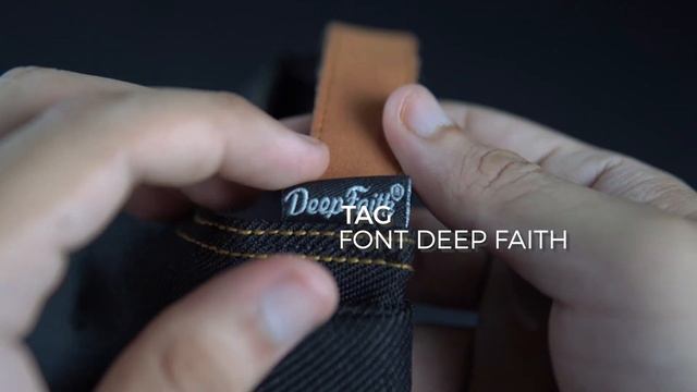 DEEP FAITH MIKIHAT смотреть онлайн