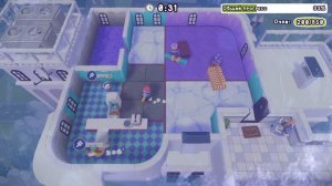 Tools Up! Часть 1 (прохождение ВДВОЕМ)