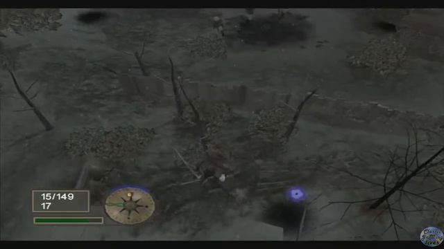 Combat Elite: WWII Paratroopers Full Game (PART 6/7)(HD) смотреть онлайн