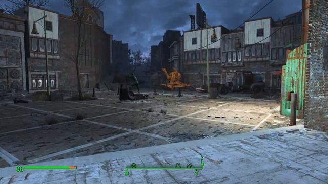 Fallout 4 Часть 19 