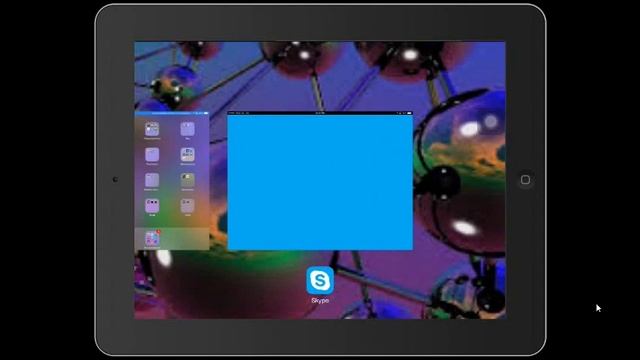 Manual de iPad смотреть онлайн