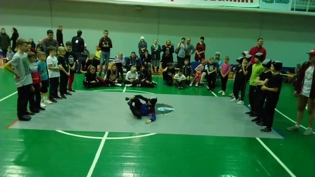 Crew vs Crew kids #3 Красноярск - Абан (Восточная ЖАРА 2019) смотреть онлайн