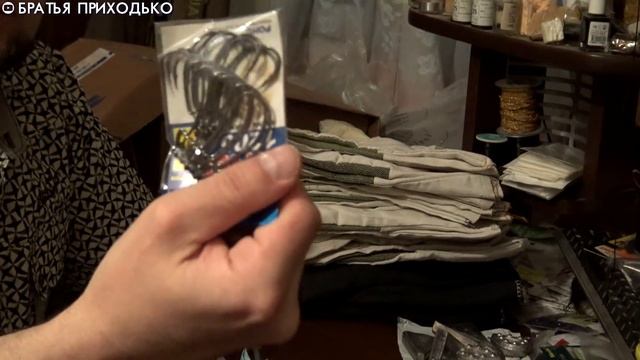 ПОСЫЛКА ОТ ВЛАДИМИРА смотреть онлайн