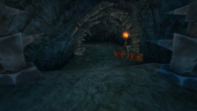 Runes of Magic | Instance LVL 97 | Madro Troll Nest [z172] смотреть онлайн