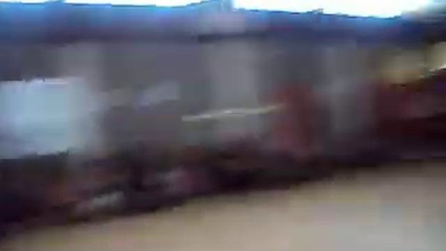 Mairín agus Tomás strut - CC2 2010 Cursa B смотреть онлайн