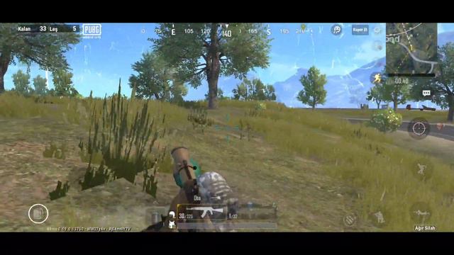 PUBG Mobile Lite !! Ağır Silah Mod. @Tinyminitv #pubg смотреть онлайн