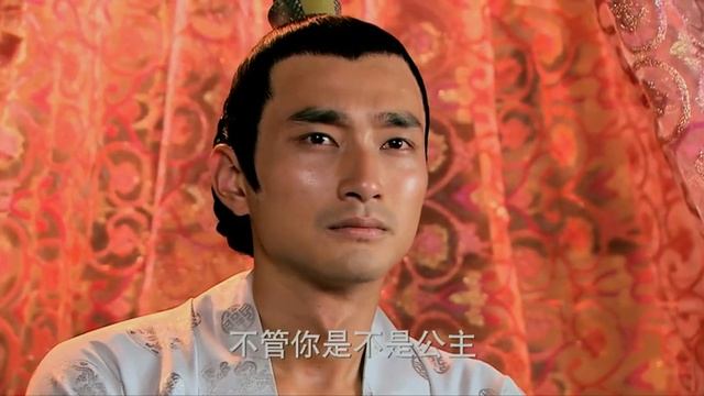 古裝傳奇鎮國公主23?歷史上死去的公主假冒成太平公主攜手李隆基殺回皇宮發動政變粉碎韋皇后的女帝夢贾静雯李湘袁弘张翰郑爽