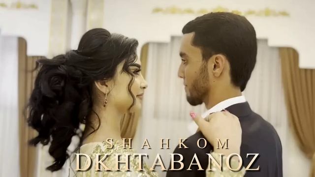 Shahkom - Дхтабаноз | Шахком - Dkhtabanoz (Audio Original) 2022