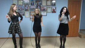 Трио "Вилема" - Я твоя маленькая девочка....