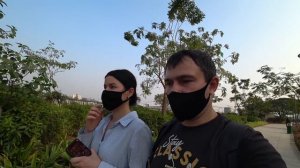 Индийская свадьба. Как выйти замуж за индуса и переехать в Индию. Веселый Ахмадабад #16