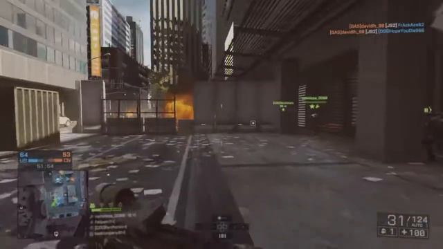 BATTLEFIELD 4 PRESENTACION DEL CANAL смотреть онлайн