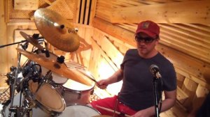 Барабаны - Как Хорошо Научиться Играть На Барабанах Под Запись - Уроки игры на ударной установке