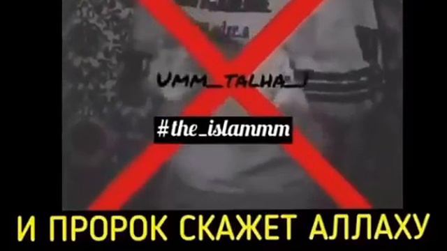 Давайте сделаем дуа за наших мусульман а Палестине(3) смотреть онлайн