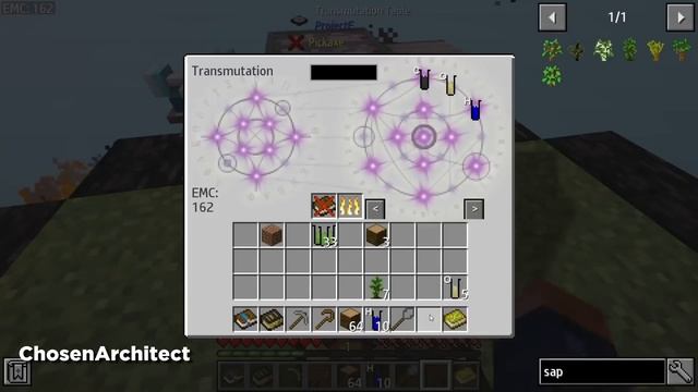 Best Skyblock Minecraft Modpacks 2021! (Top 5 Skyblock Minecraft Modpacks) смотреть онлайн