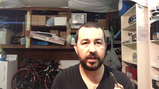 Mannys Good Tips Viewer Question: What are the Benefits of a Presta Valve? смотреть онлайн
