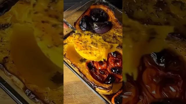 Тыквенный суп. Кето рецепты