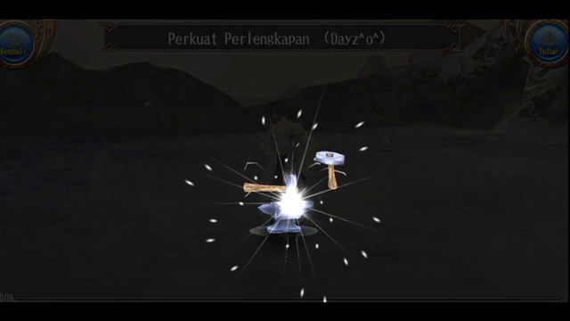 New Fill Stat Arm Cap 200 Bs lvl 4 toram online смотреть онлайн