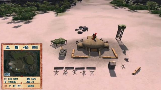 Tropico 4 Plantador and Junta DLC items смотреть онлайн