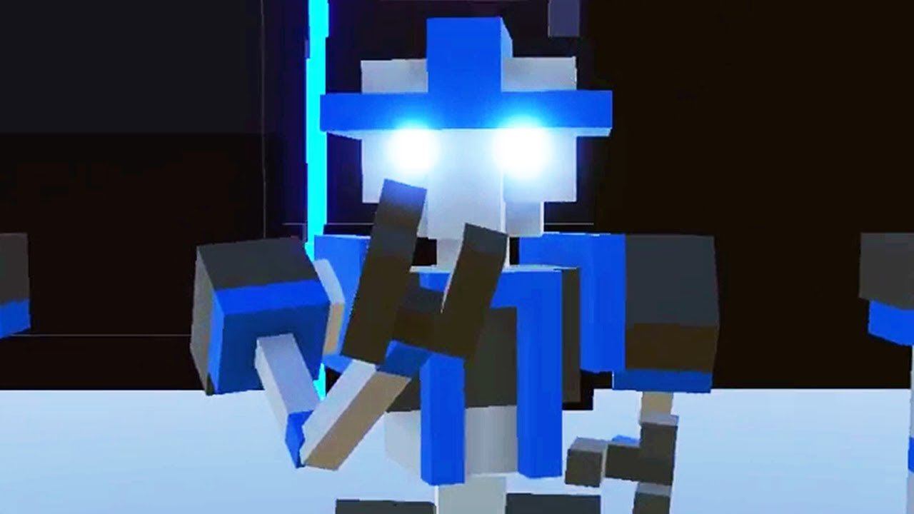 ВТОРЖЕНИЕ КЛОНОВ ПРОДОЛЖАЕТСЯ! ► Clone Drone in The Danger Zone |36| Chapter 4 смотреть онлайн