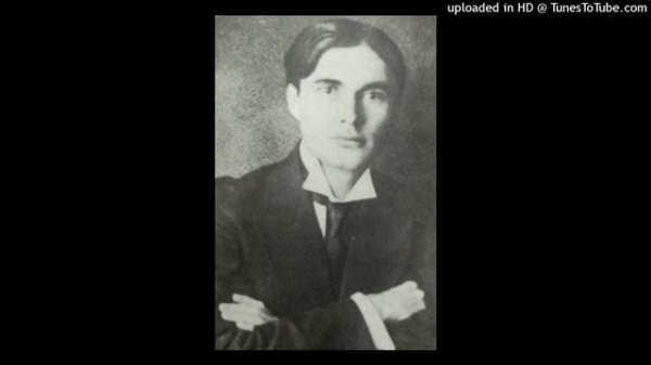 Галактион Табидзе Стихотворения