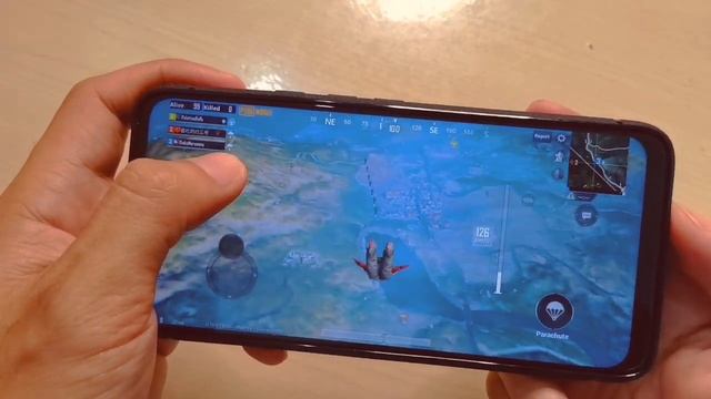 UMIDIGI A7 PRO GAME TEST - ANG VALUE KING NA PANG GAMING DIN? • 6 GAMES TESTED смотреть онлайн