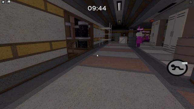 UNLOCKING SECRET ZIZZY SKIN.. (Roblox Piggy Book 2 100 PLAYERS) смотреть онлайн