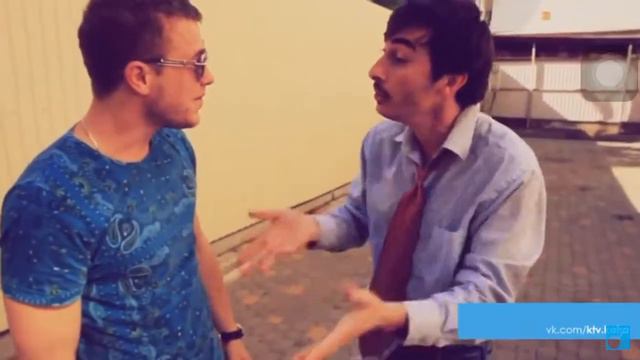 Серго в психушке 😂 смотреть онлайн