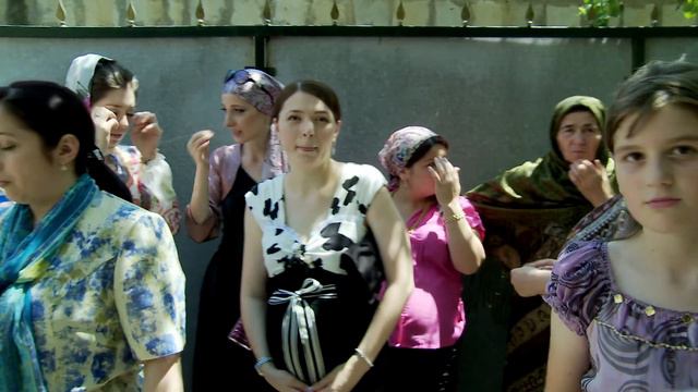 Мощная даргинская свадьба . Магомед и Патимат HD #short #lezginkadance #caucasiandance
