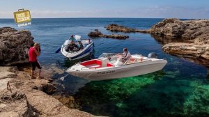 Оленевка, Крым. Коротко о курорте. Пляжи, Бухта, Жилье