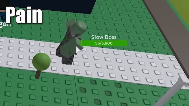 Old TDS Normal mode.exe | Roblox смотреть онлайн