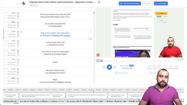 The Ultimate tool for Transcribing And Subtitling Videos - How To Get More Views On Youtube смотреть онлайн