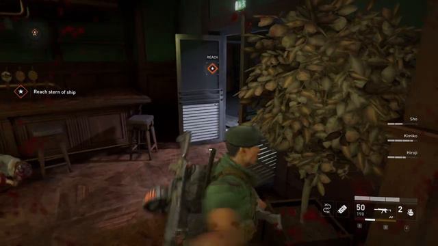 World War Z - Aftermath Tokyo Cruise Control AMD Ryzen 5 3500X Radeon RX 570 4GB Ultra Settings смотреть онлайн