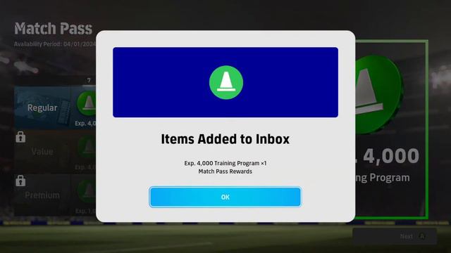 EFootball 2024 Free Steam Gameplay : LIVE
