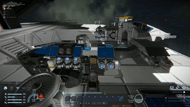 Space Engineers - Orbit - Ep 12 Money Down The Toilet смотреть онлайн