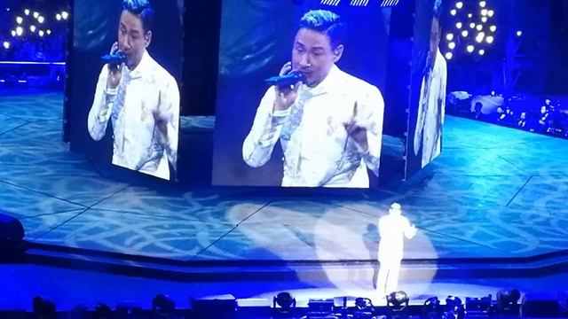 张学友bukit jalily演唱会 смотреть онлайн