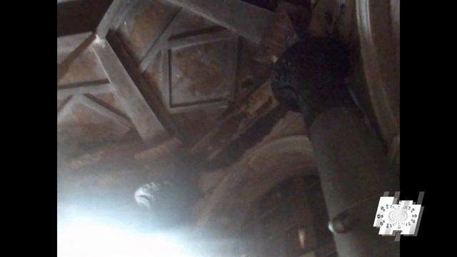 Наступление на наследие в Москве: Рушится старинная оранжерея в Кузьминках вместе с интерьерами смотреть онлайн